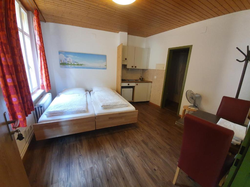 central beauty scenery apartment - Resim 33