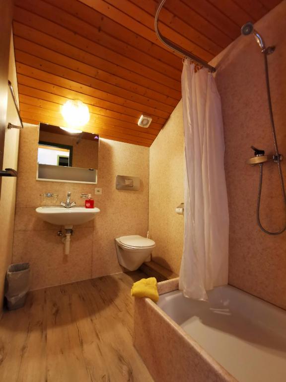 central beauty scenery apartment - Resim 3