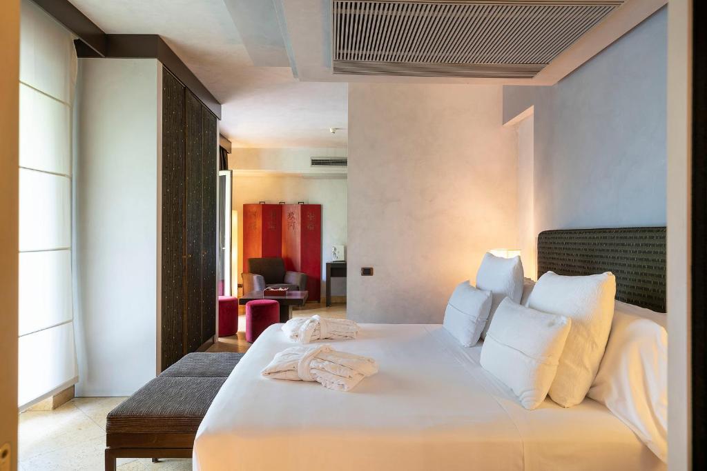 Romano Palace Luxury Hotel - Resim 30