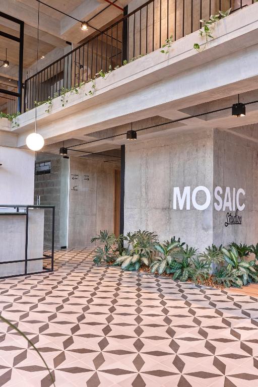 Fotografie z fotogalerie ubytování Mosaic Studios Buenavista v destinaci Barranquilla