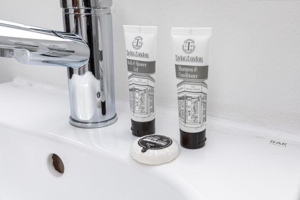 Royal Park Hotel - Resim 3