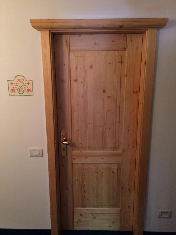 Fotografie z fotogalerie ubytování Hotel Fortini v Madonna di Campiglio