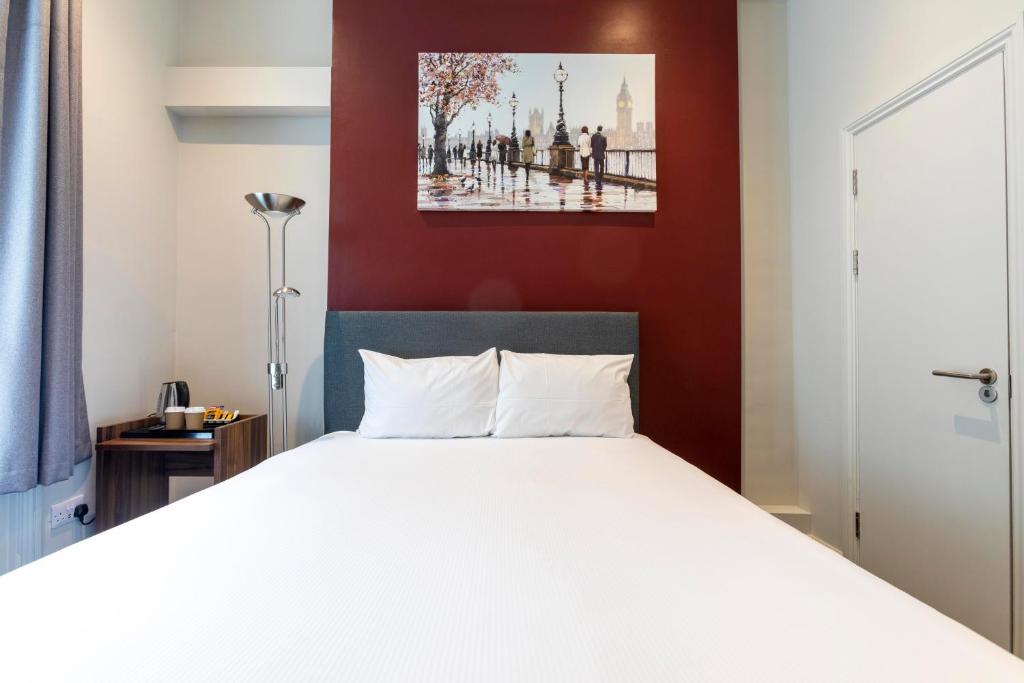 Royal Park Hotel - Resim 12