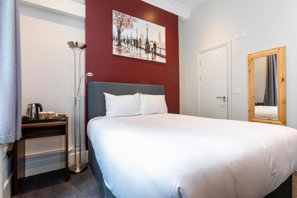 Royal Park Hotel - Resim 19