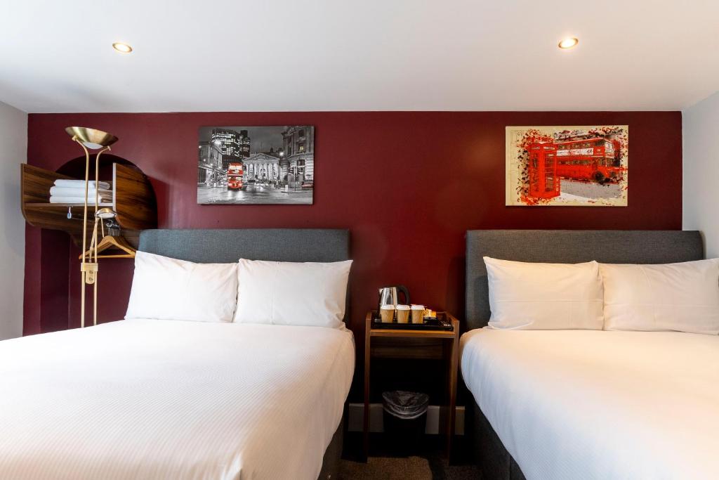 Royal Park Hotel - Resim 20