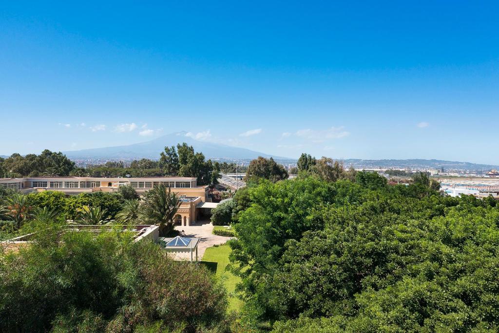 Romano Palace Luxury Hotel - Resim 10