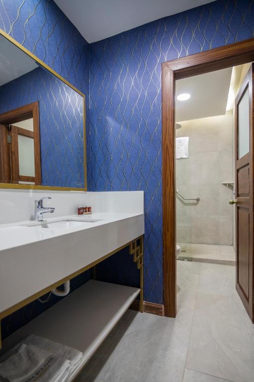 Casa Bolívar Hotel Museo - Deluxe Double или Twin Room