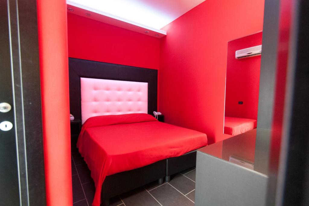 Fly Boutique Hotel - Resim 26
