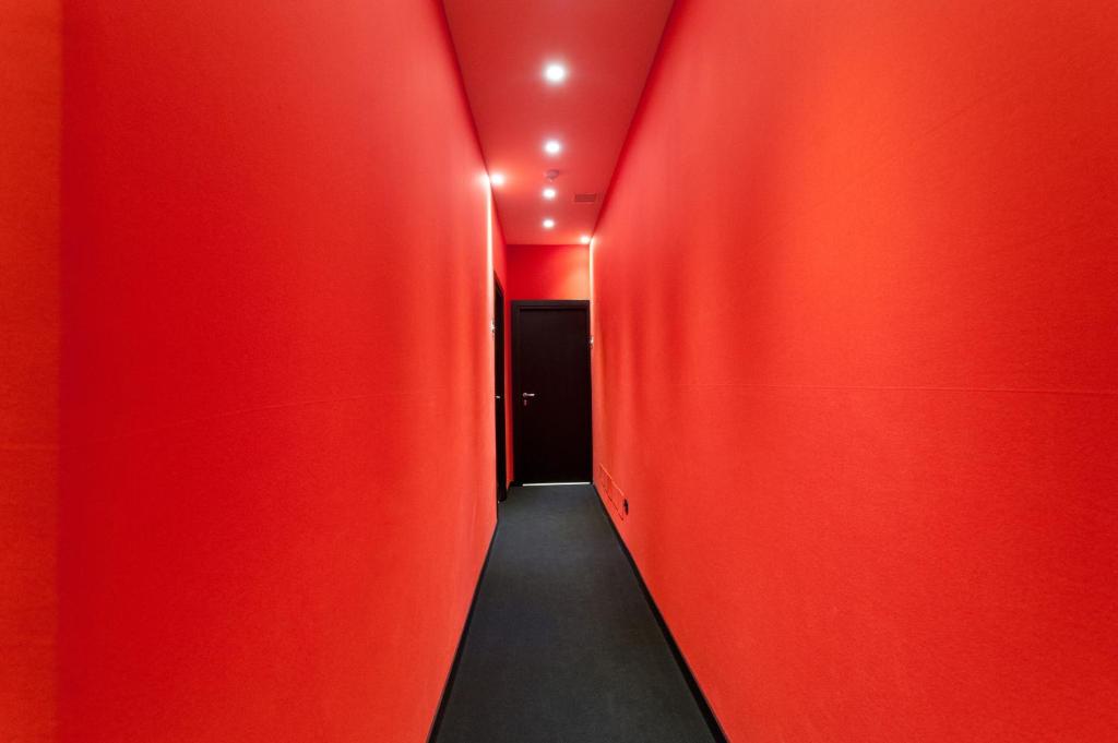 Fly Boutique Hotel - Resim 29