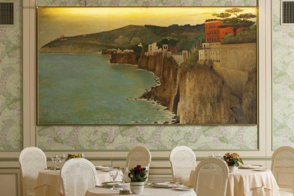 Příroda nedaleko hotelu