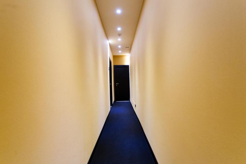 Fly Boutique Hotel - Resim 25