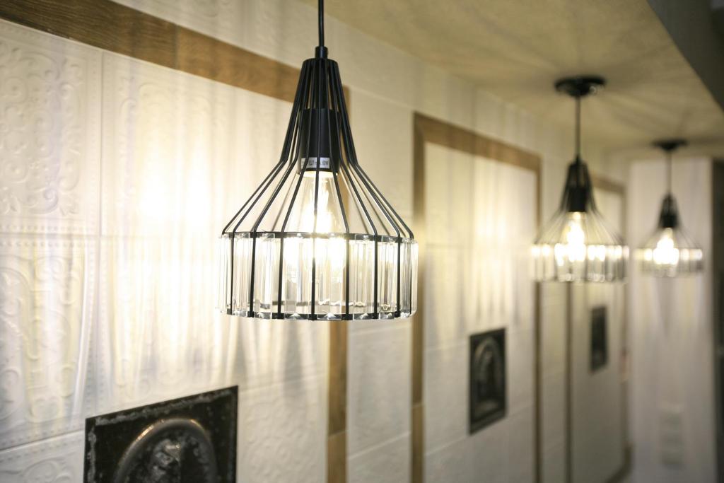 Kamienica Boutique ApartHotel