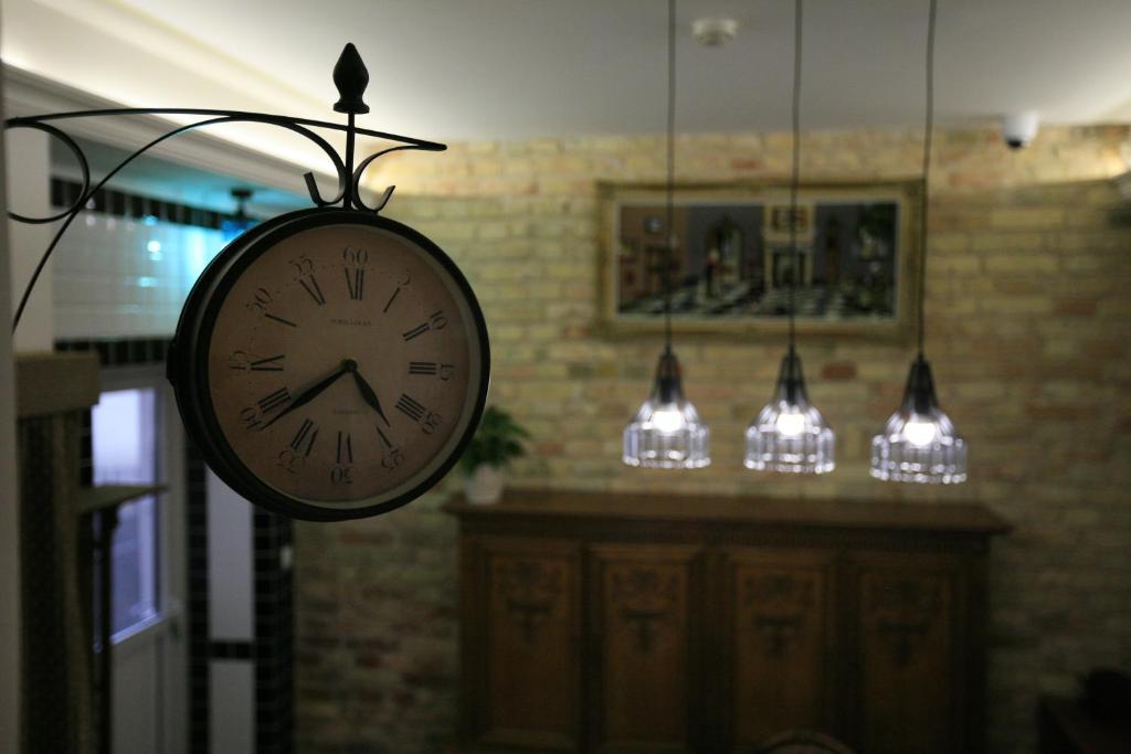 Kamienica Boutique ApartHotel - Resim 22