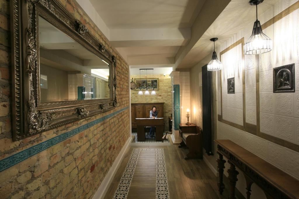 Kamienica Boutique ApartHotel - Resim 7