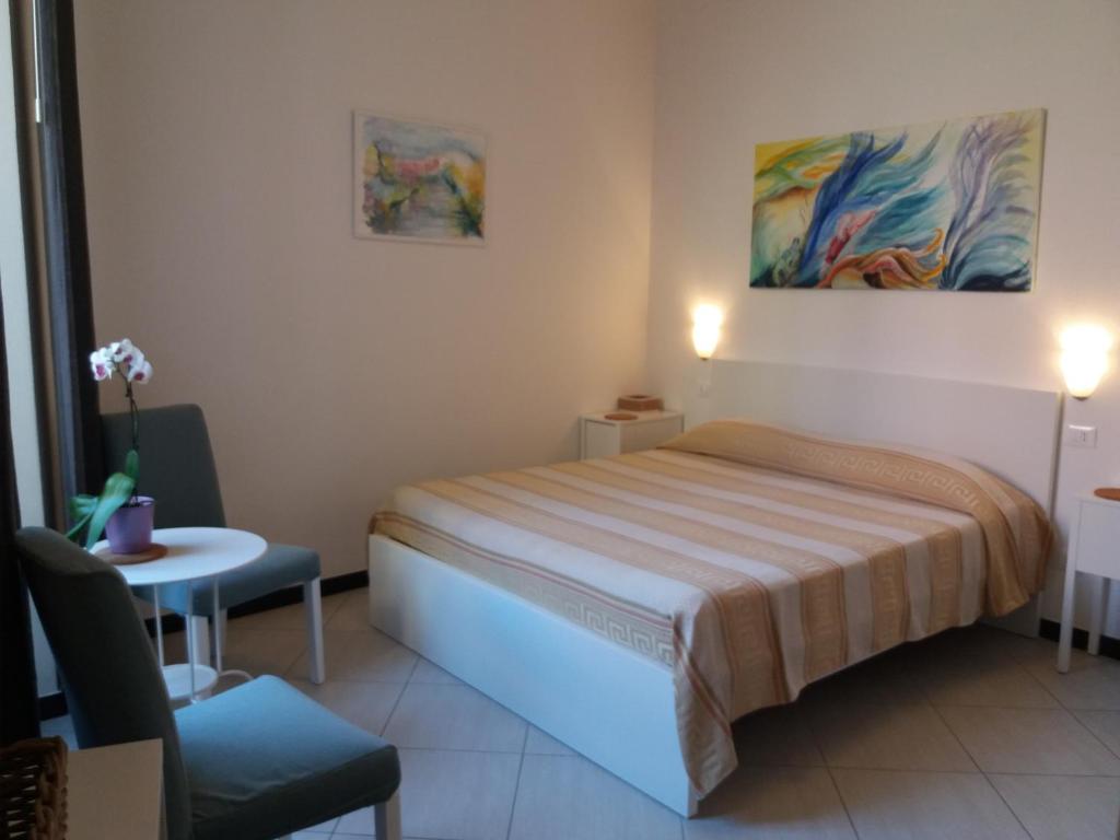 Gallery image of Marianna Quiet Rooms in Monterosso al Mare