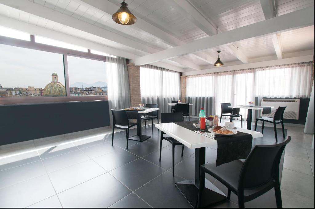 Fly Boutique Hotel - Resim 4