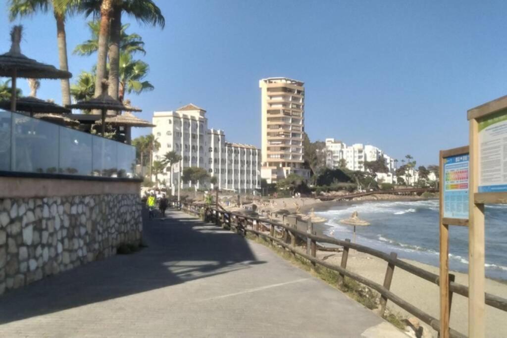 Nuevo vacaciones junto al mar, Málaga – Bijgewerkte prijzen 2021