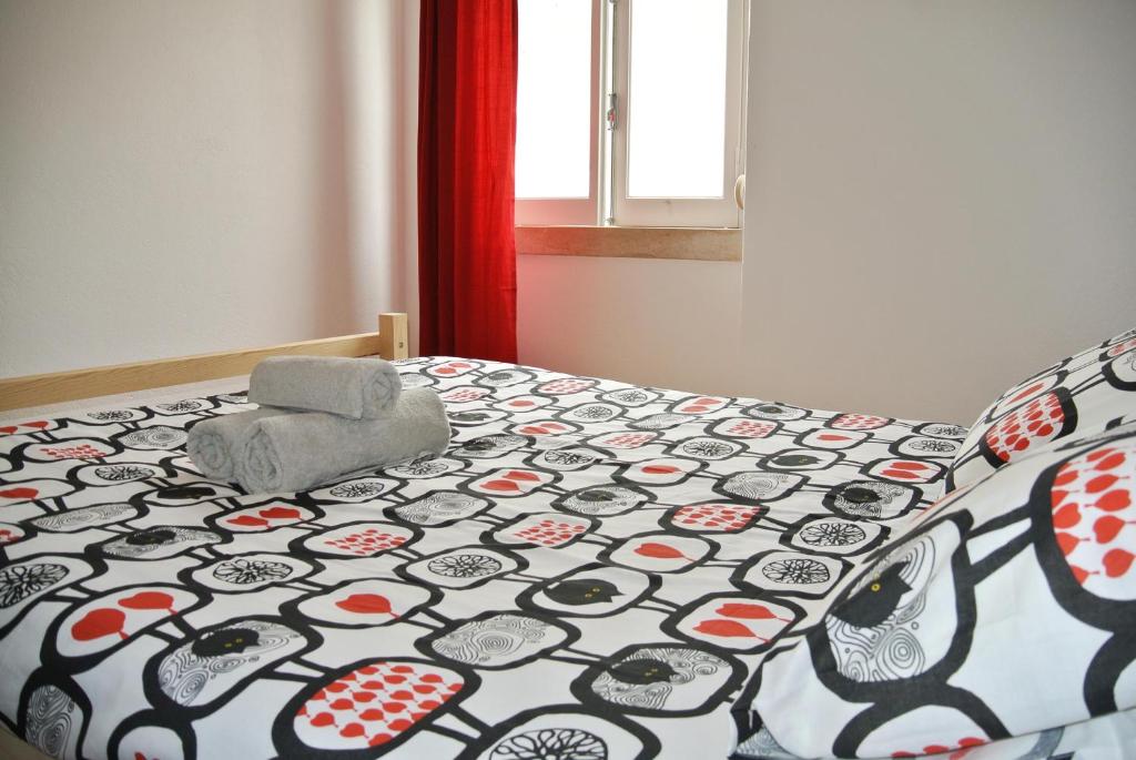 Nazaré Hostel - Rooms & Dorms - 8