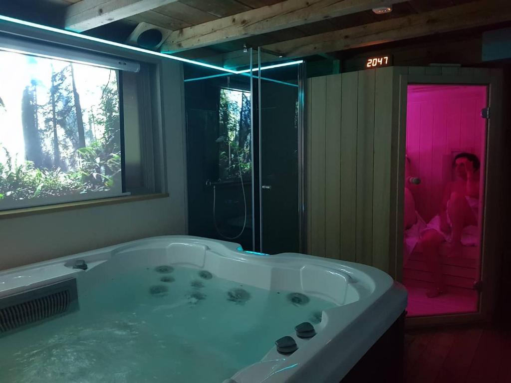 Fotografie z fotogalerie ubytování Accommodation Resman v destinaci Bohinj