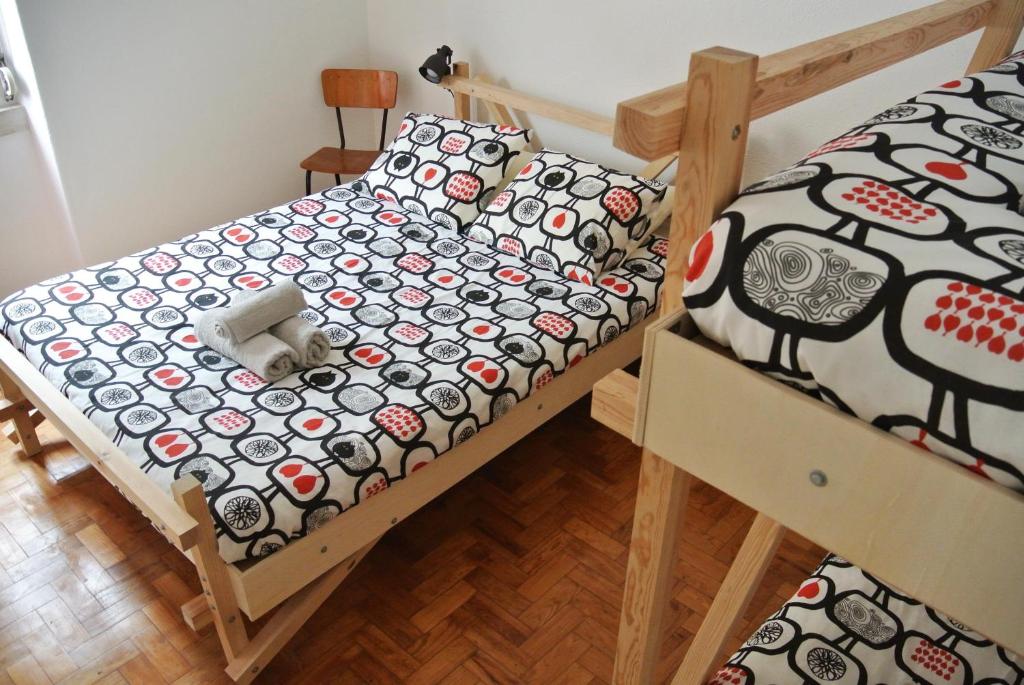 Nazaré Hostel - Rooms & Dorms - 10