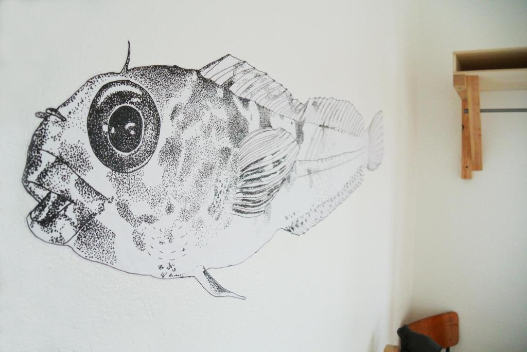 Nazaré Hostel - Rooms & Dorms - 3