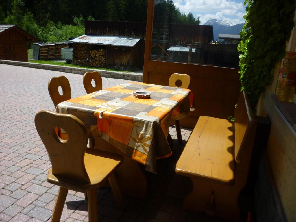 Fotografie z fotogalerie ubytování Hotel I Rododendri v destinaci Valfurva