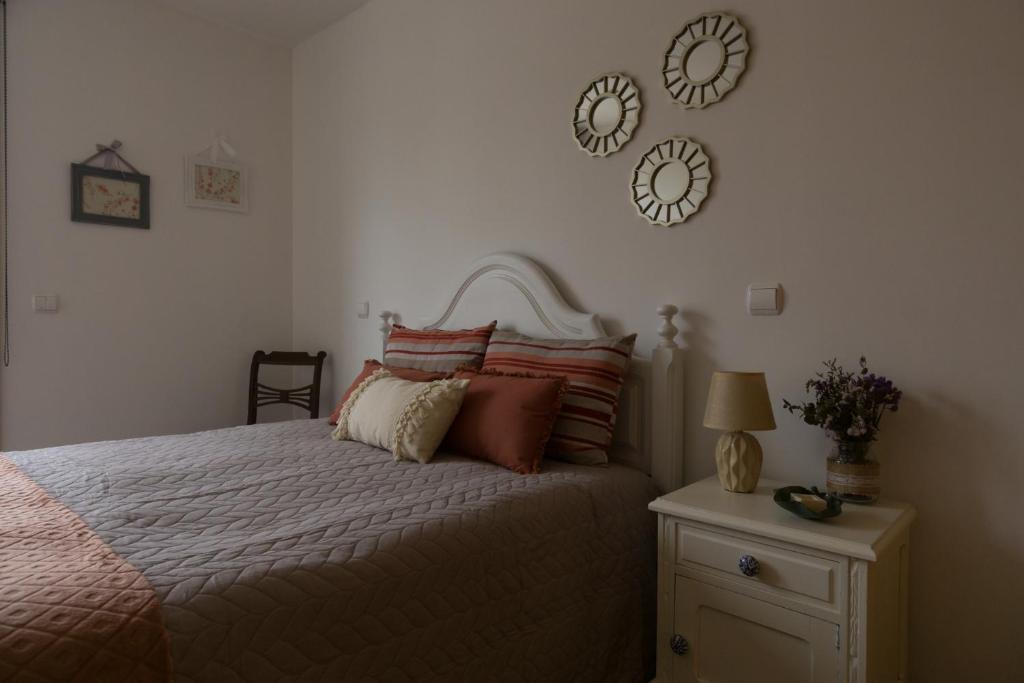 Avenida Central - Coimbra Accommodation - 11