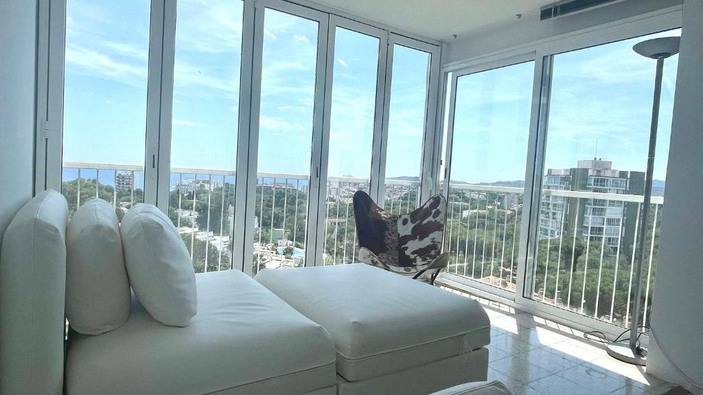 Apartamento de Luxe al lado de playas camí de ronda, Platja d ...
