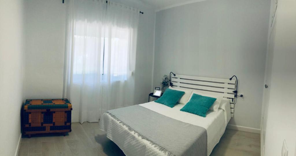 APARTAMENTO EL RINCÓN DE GONZALO EN RONDA - Housity