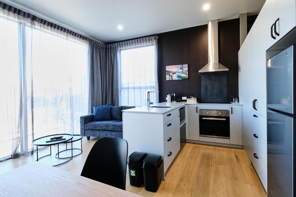 538 Great King Motel - Resim 10