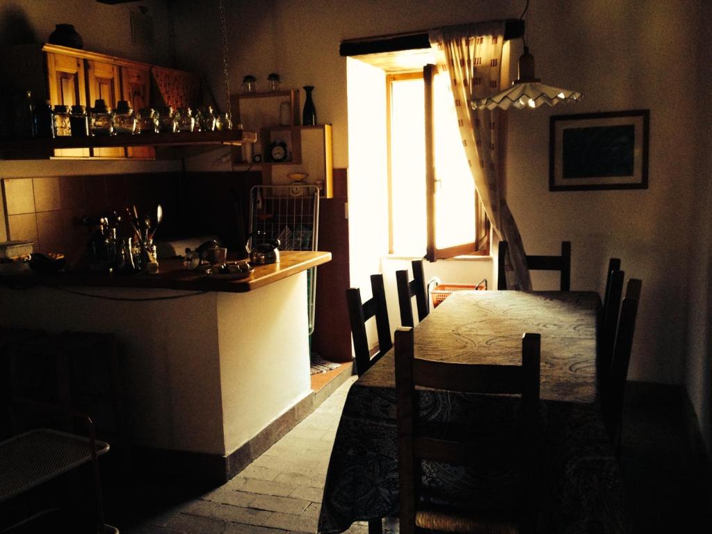 Civita B&B - Two-Bedroom Apartment