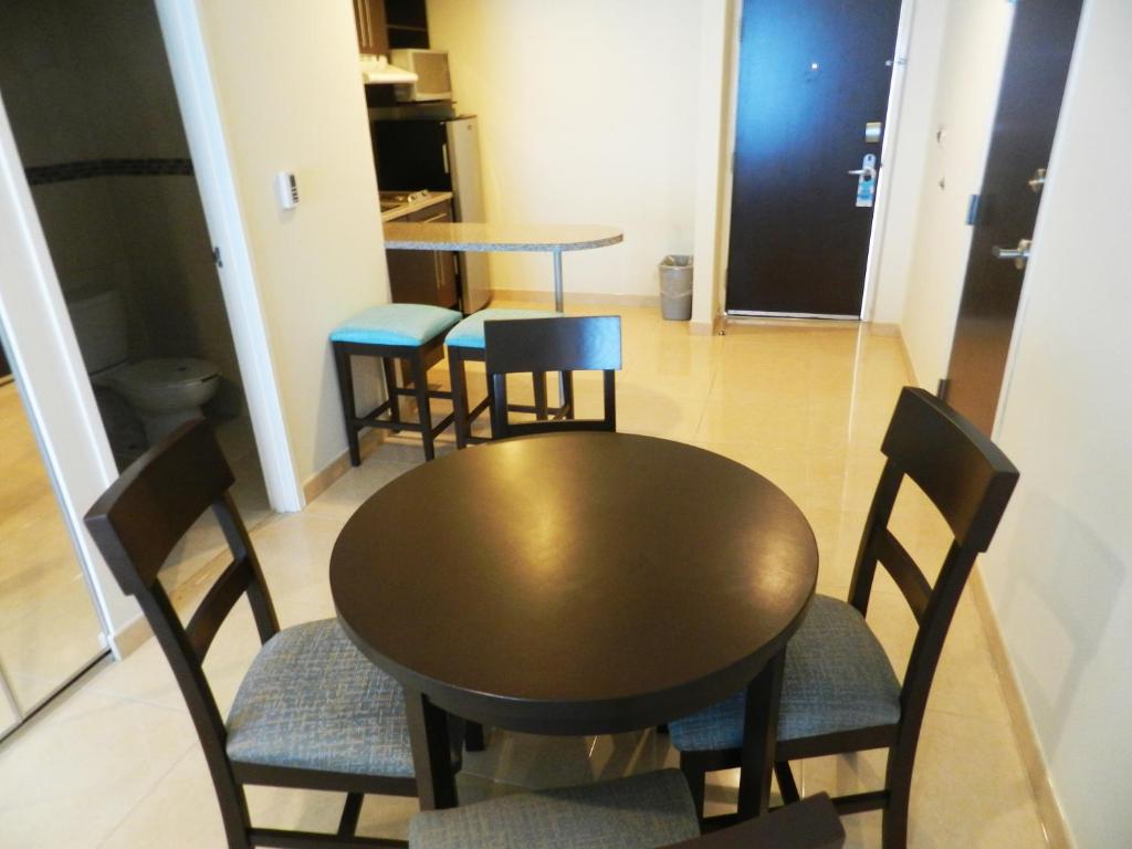 Fotografie z fotogalerie ubytování Astur Hotel & Residence v destinaci Veracruz