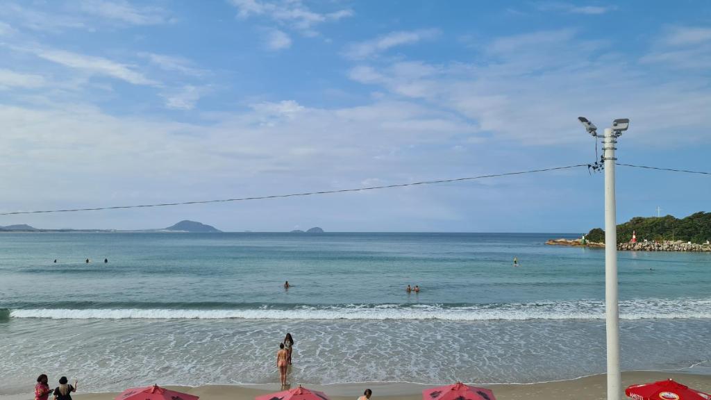 Příroda nedaleko penzionu – hostince