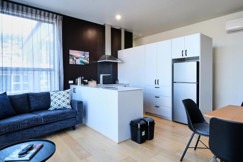 538 Great King Motel - Resim 28