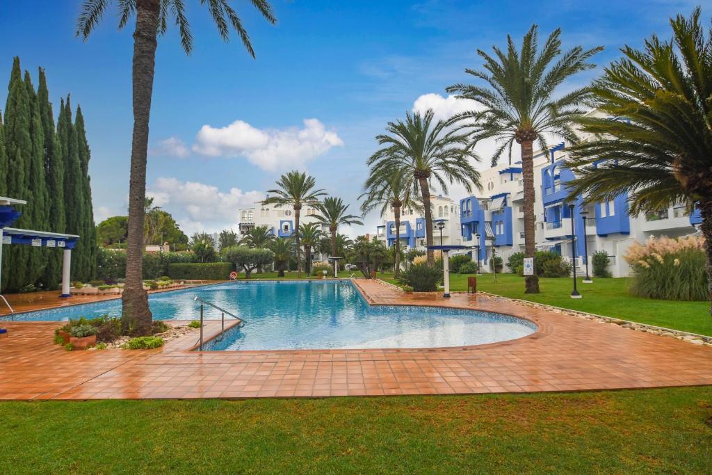 Els Molins 4, Denia – Updated 2023 Prices