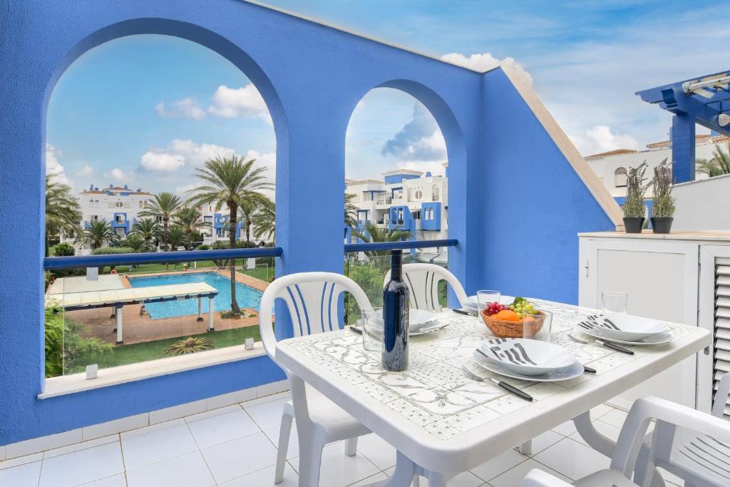 Els Molins 4, Denia – Updated 2023 Prices