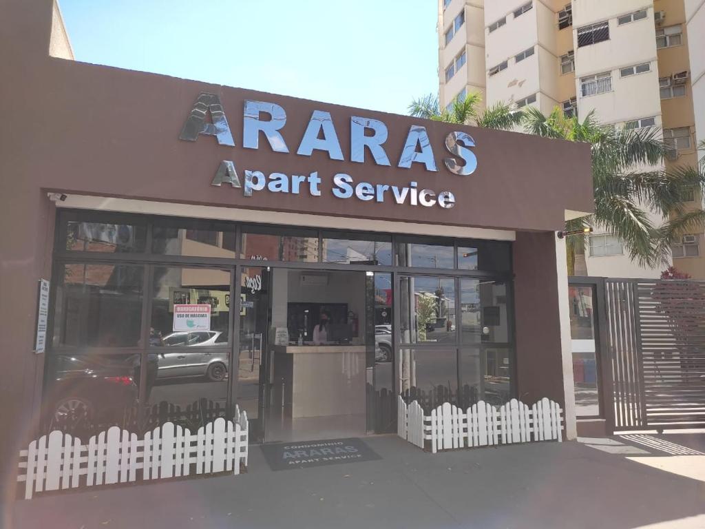CTC Araras