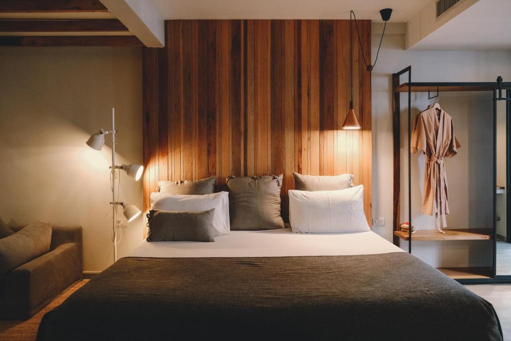 Family Tree Hotel - Resim 6