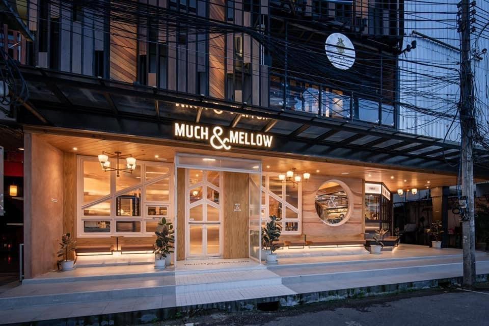 Family Tree Hotel - Resim 45