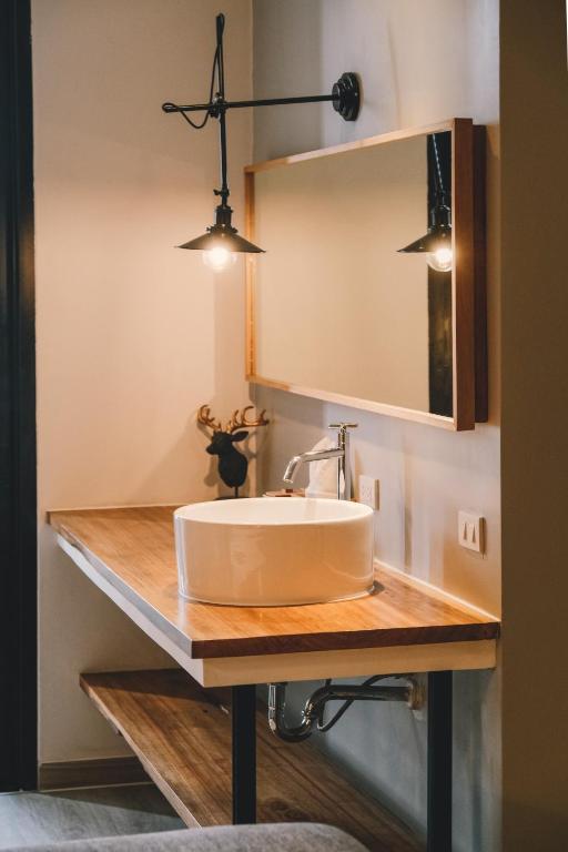 Family Tree Hotel - Resim 42