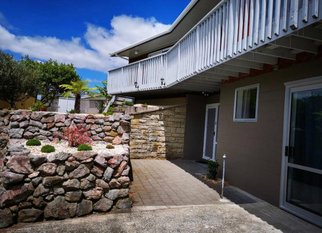 Spacious Utuhina holiday House - Resim 18