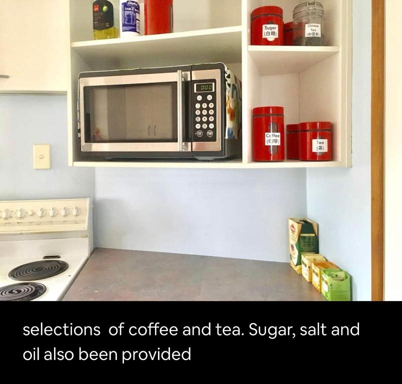 Spacious Utuhina holiday House - Resim 21