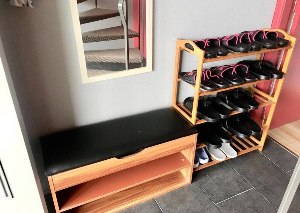 Spacious Utuhina holiday House - Resim 30