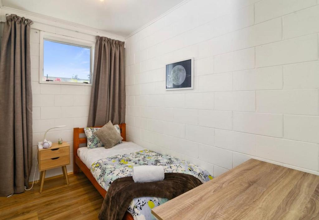 Spacious Utuhina holiday House - Resim 23