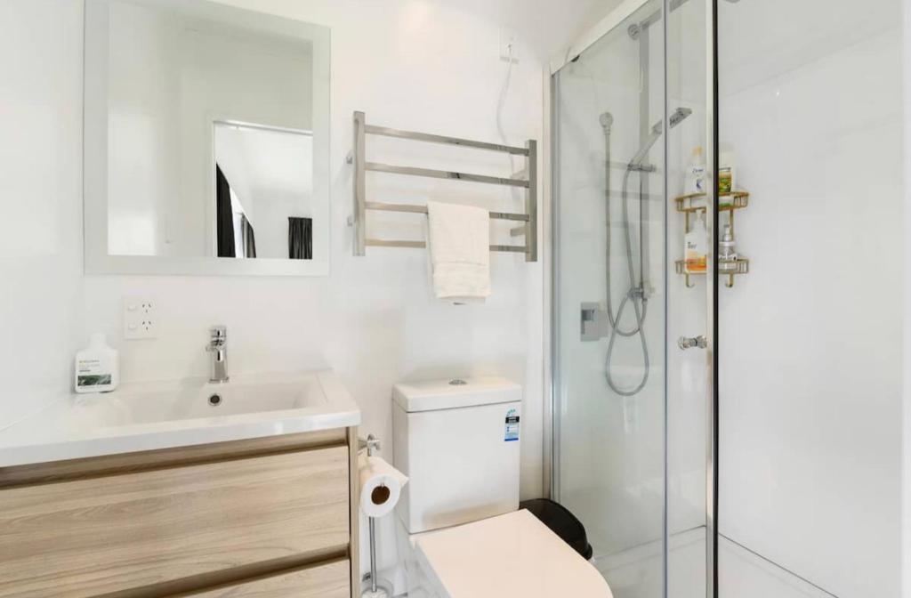 Spacious Utuhina holiday House - Resim 7