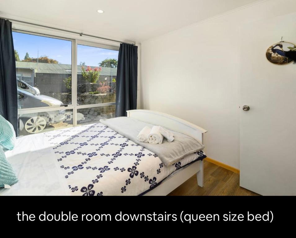 Spacious Utuhina holiday House - Resim 35