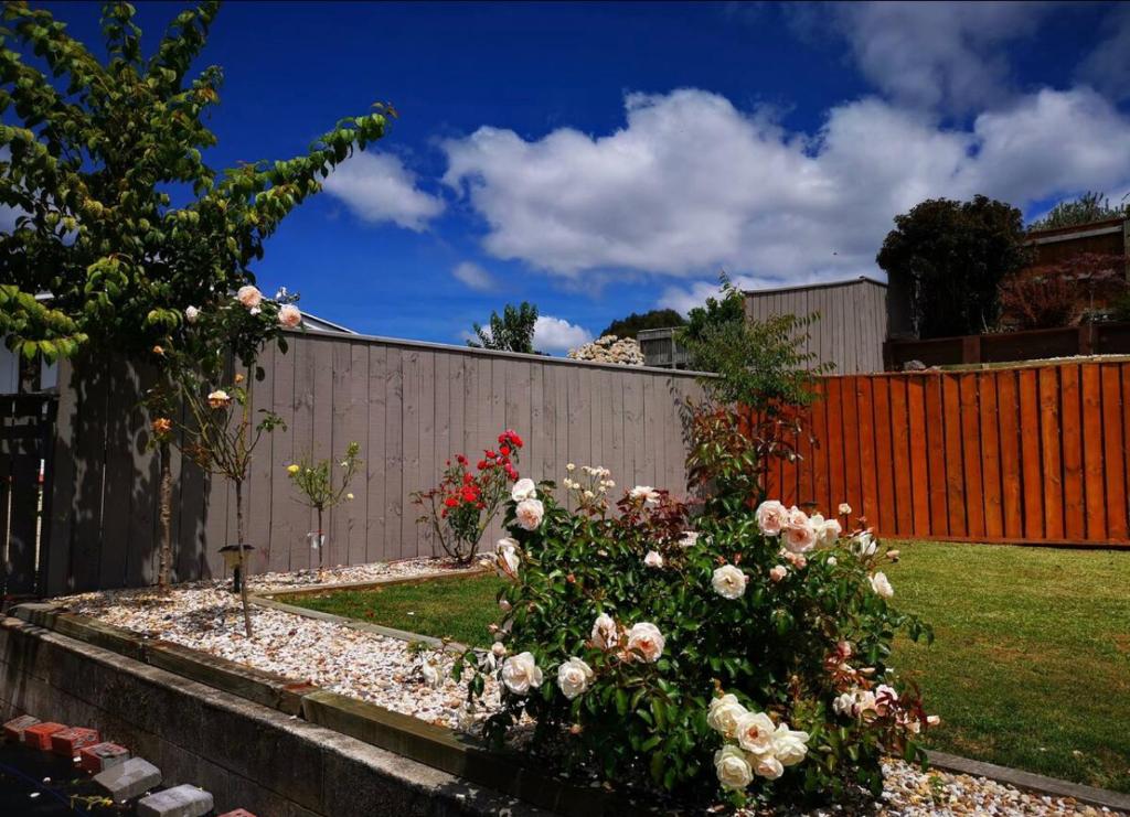 Spacious Utuhina holiday House - Resim 39