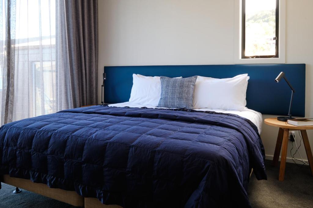 538 Great King Motel - Resim 30