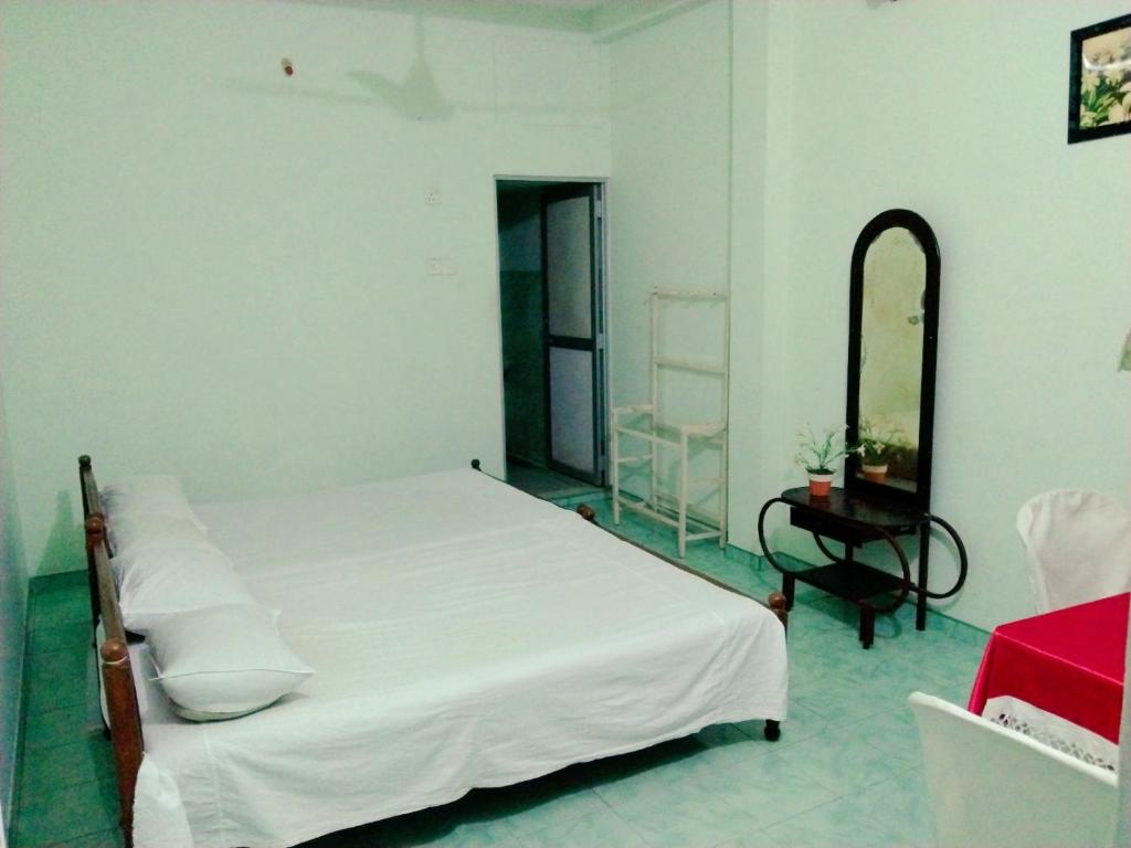 Hotel Kingland - Habitación Doble O Twin Con Baño