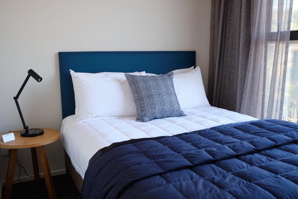 538 Great King Motel - Resim 32